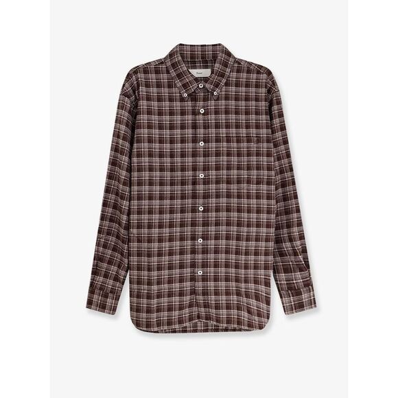 Dunst Unisex Unisex Flannel Shirt